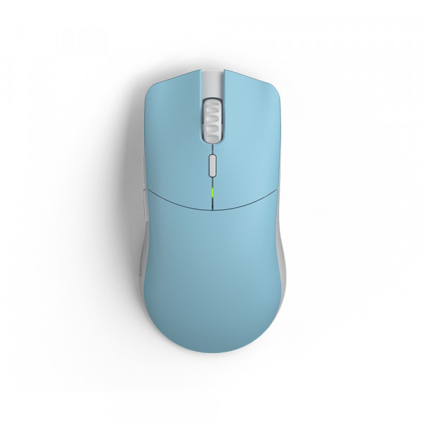 Glorious Model O PRO Wireless Forge Blue Lynx (Limited)  